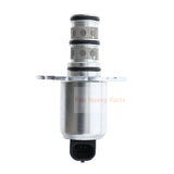 Hydraulic Solenoid Valve 0501.320.204 0501320204 0501-320-204 Fits for ZF