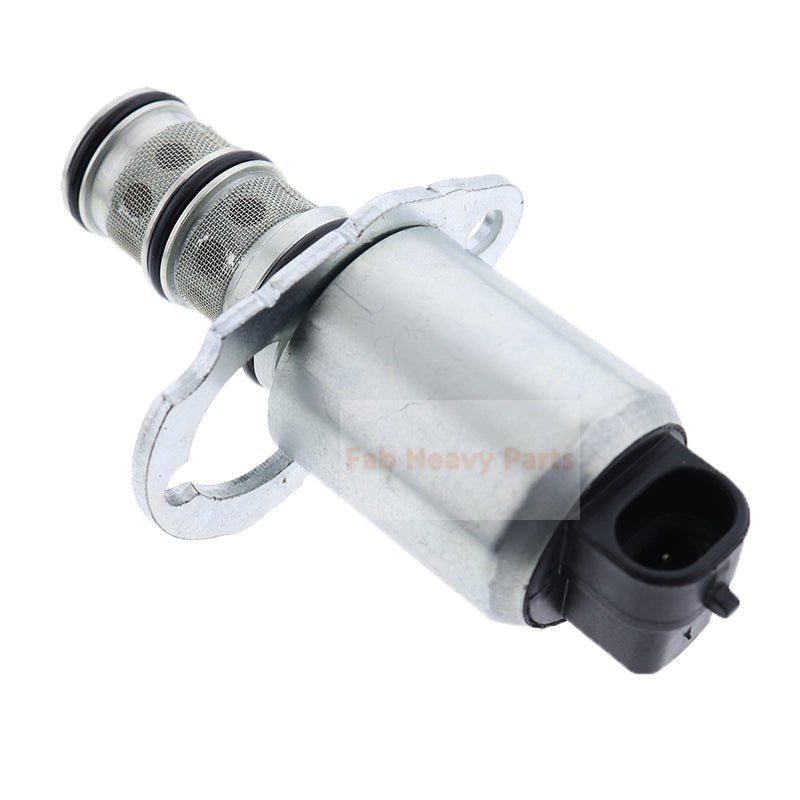 Hydraulic Solenoid Valve 0501.320.204 0501320204 0501 - 320 - 204 Fits for ZF - Fab Heavy Parts
