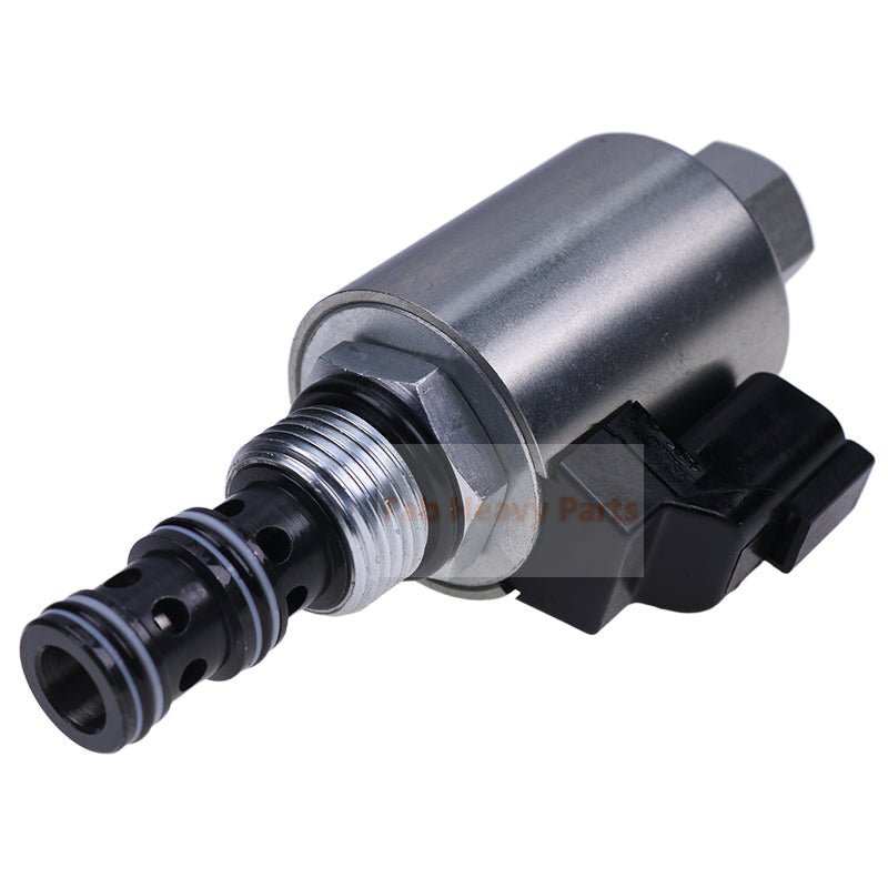 Hydraulic Solenoid Valve 25/220992 300AA00104A SV4 - D - D12 Fits for JCB 3CX 4CX - Fab Heavy Parts