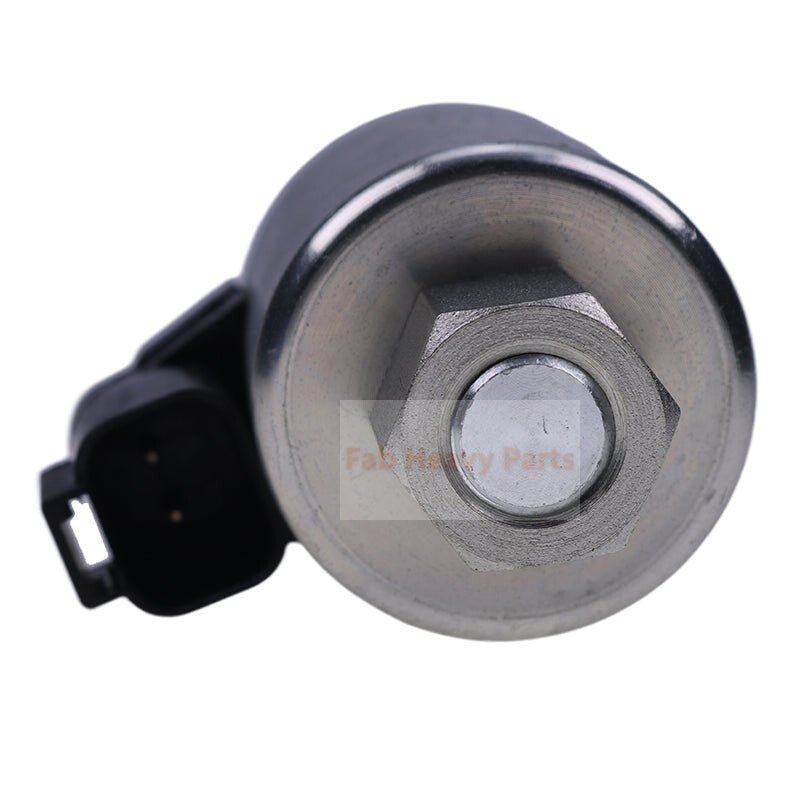 Hydraulic Solenoid Valve 25/220992 300AA00104A SV4 - D - D12 Fits for JCB 3CX 4CX - Fab Heavy Parts
