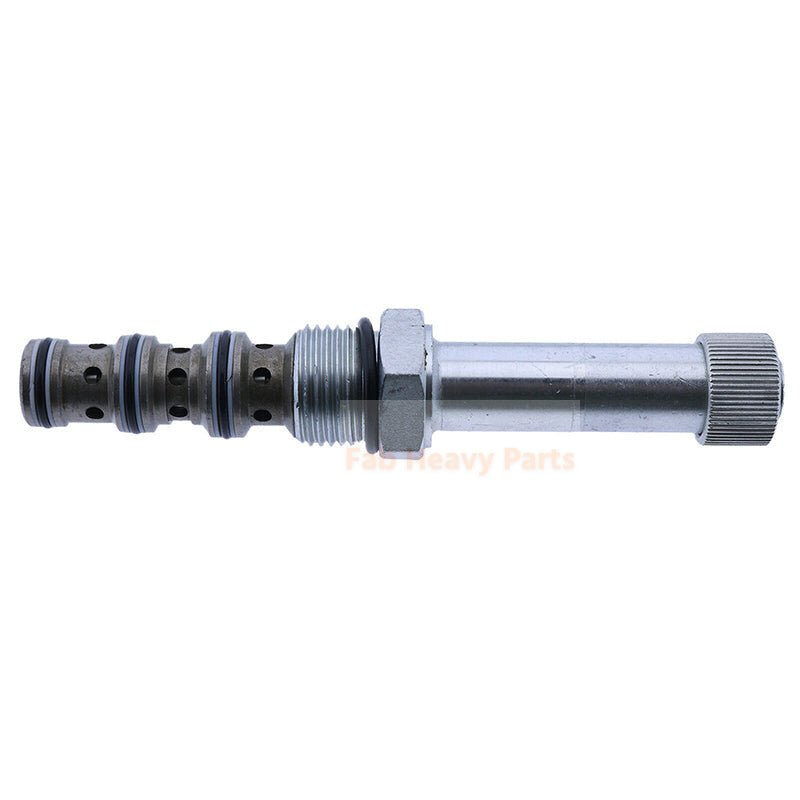 Hydraulic Solenoid Valve 44169GT Fits for Genie Lift GR - 12 GR - 15 GR - 20 QS - 12R GS - 1530 - Fab Heavy Parts