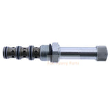 Hydraulic Solenoid Valve 44169GT Fits for Genie Lift GR - 12 GR - 15 GR - 20 QS - 12R GS - 1530 - Fab Heavy Parts
