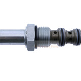 Hydraulic Solenoid Valve 44169GT Fits for Genie Lift GR - 12 GR - 15 GR - 20 QS - 12R GS - 1530 - Fab Heavy Parts
