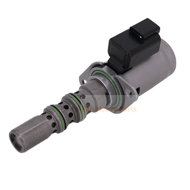 Hydraulic Solenoid Valve 6195012M91 Fits for Terex TS98 T340N 339080 357456 380534 380925 386461 - Fab Heavy Parts