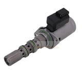 Hydraulic Solenoid Valve 87705567 Fits for CASE 580N 580SN 580SN WT 590SN 580SM 580SM+ 590SM 590SM+ 580ST 580T 590ST 695ST - Fab Heavy Parts