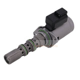 Hydraulic Solenoid Valve 87705567 Fits for New Holland B95CTC B110B B115B B110BTC B95B B95BLR B95BTC B110C B95C B95CLR - Fab Heavy Parts