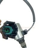 Hydraulic Solenoid Valve 91E72 - 03100 91E7203100 Fits for Mitsubishi F18C F14E F16D Caterpillar CAT 2C4000 Fits forklift - Fab Heavy Parts