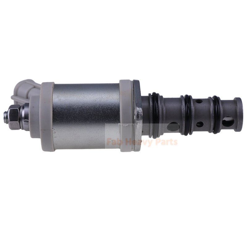 Hydraulic Solenoid Valve 9258047 Fits for John Deere Excavator 160DLC 200DLC 220DW 225DLC 240DLC 250GLC 270DLC - Fab Heavy Parts