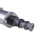 Hydraulic Solenoid Valve 9258047 Fits for John Deere Excavator 160DLC 200DLC 220DW 225DLC 240DLC 250GLC 270DLC - Fab Heavy Parts