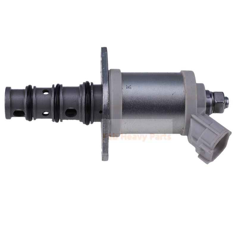 Hydraulic Solenoid Valve 9258047 Fits for John Deere Excavator 160DLC 200DLC 220DW 225DLC 240DLC 250GLC 270DLC - Fab Heavy Parts