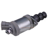 Hydraulic Solenoid Valve 9258047 Fits for John Deere Excavator 160DLC 200DLC 220DW 225DLC 240DLC 250GLC 270DLC - Fab Heavy Parts