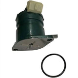 Hydraulic Solenoid Valve AT215827 Fits for John Deere 200LC 120 230LC 270LC 160LC Excavator - Fab Heavy Parts