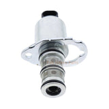 Hydraulic Solenoid Valve RE190712 Fits for John Deere Tractor 6405 6415 7210 7220 7500 7505 7610 7710 7815 - Fab Heavy Parts