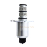 Hydraulic Solenoid Valve RE190712 Fits for John Deere Tractor 6405 6415 7210 7220 7500 7505 7610 7710 7815 - Fab Heavy Parts