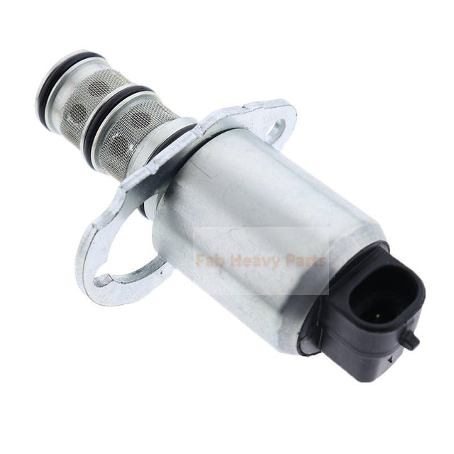 Hydraulic Solenoid Valve RE190712 Fits for John Deere Tractor 6405 6415 7210 7220 7500 7505 7610 7710 7815 - Fab Heavy Parts