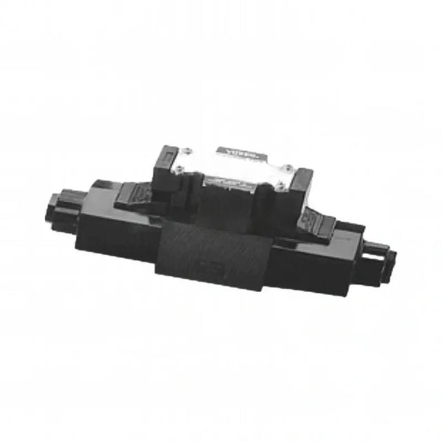 Hydraulic Solenoid Valve Replaces DSG-01-2D2-D24-50 - Fab Heavy Parts