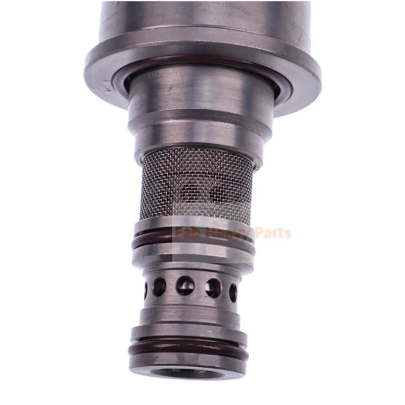 Válvula solenóide hidráulica SV90-G39S-0-G-12EY2A SV90G39S0G12EY2A se encaixa para folga final Hydraforce