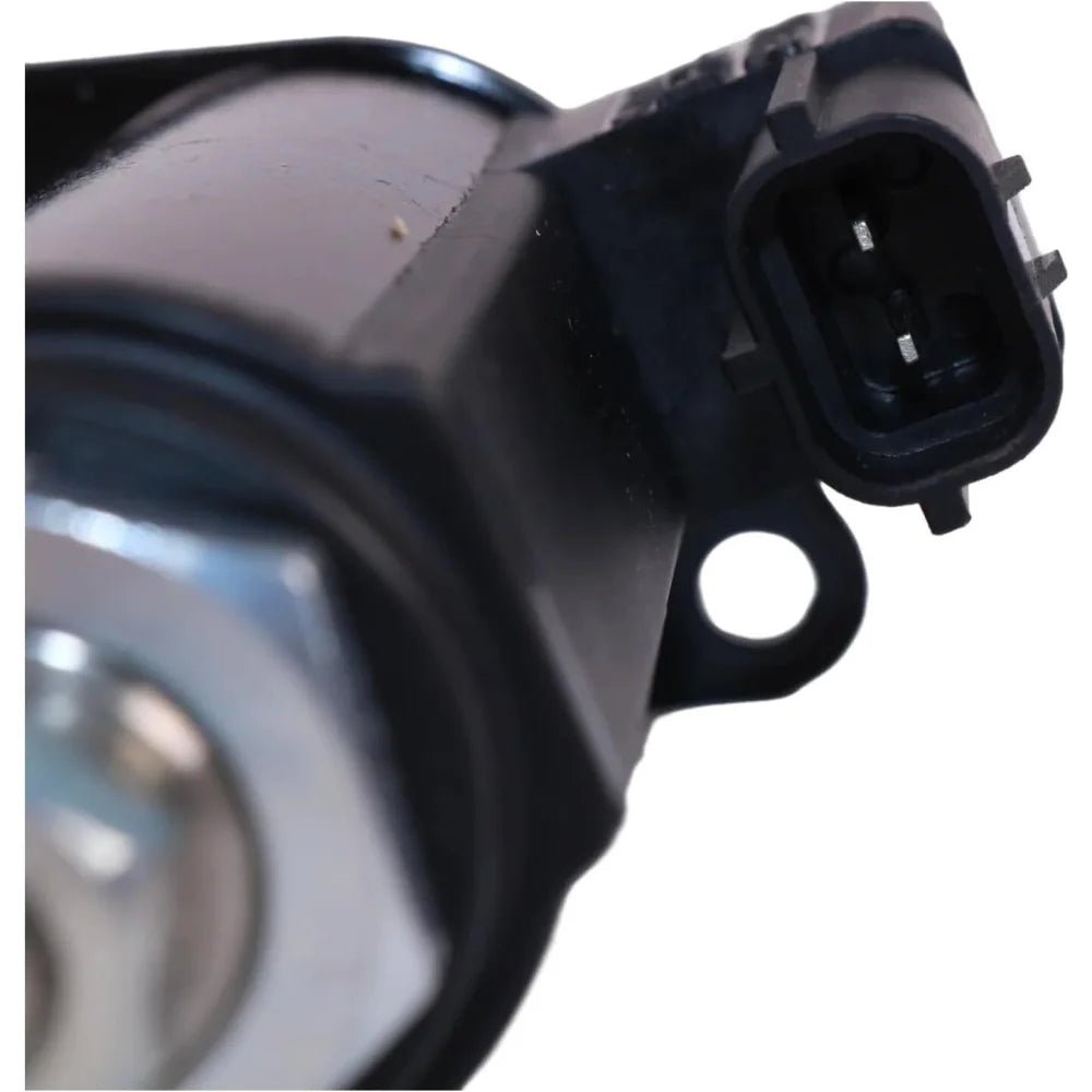 Hydraulic Solenoid Valve YN35V00041F1 YN35V00052F1 YN35V00052F2 Fits for Kobelco SK230 - 6 SK200 - 3 Excavator - Fab Heavy Parts