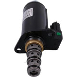 Hydraulic Solenoid Valve YN35V00041F1 YN35V00052F1 YN35V00052F2 Fits for Kobelco SK230 - 6 SK200 - 3 Excavator - Fab Heavy Parts