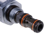 Hydraulic Spool Valve Stem 6667687 Aftermarket Replacement For Bobcat Skid Steer Loader 450 453 463 653 751 753 763 773 863 - Fab Heavy Parts
