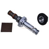 Hydraulic Spool Valve Stem 6667687 Aftermarket Replacement For Bobcat Skid Steer Loader 450 453 463 653 751 753 763 773 863 - Fab Heavy Parts