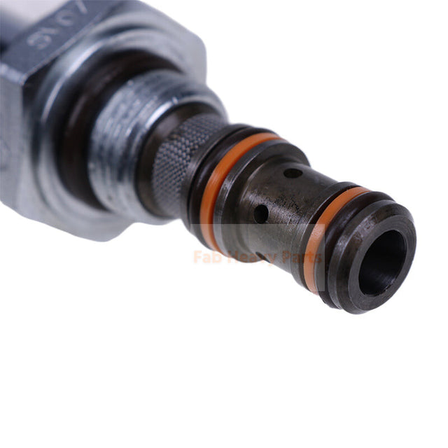 Hydraulic Spool Valve Stem 6667687 Aftermarket Replacement For Bobcat Skid Steer Loader 450 453 463 653 751 753 763 773 863