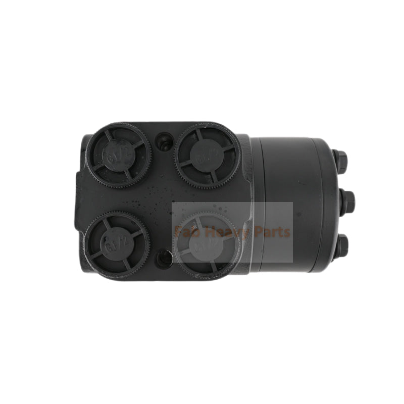 Unidade de controle de direção hidráulica MovYard® 150N0052 substitui Danfoss