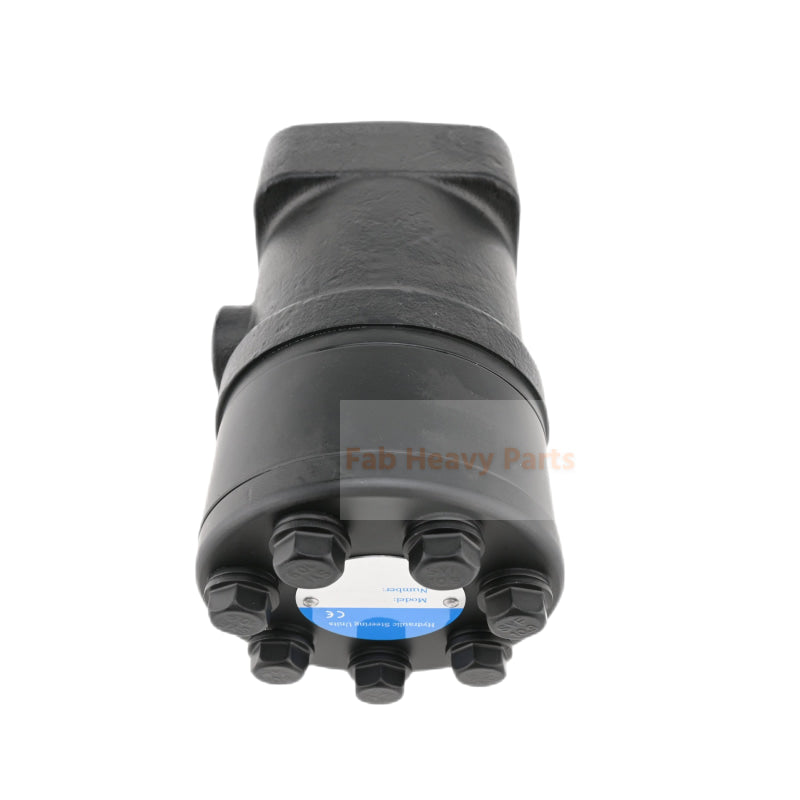 Unidade de controle de direção hidráulica MovYard® 150N0052 substitui Danfoss