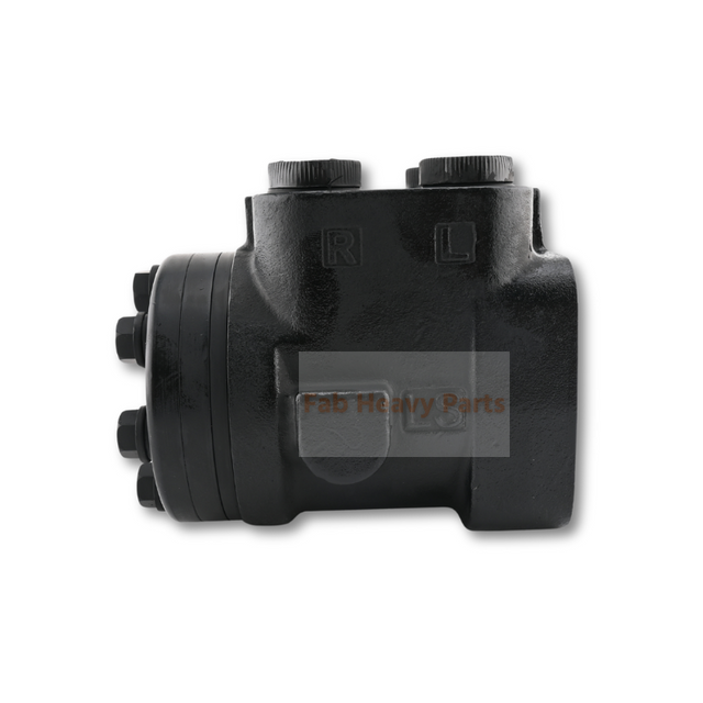 Hydraulic Steering Control Unit 150N2136 Replaces Danfoss