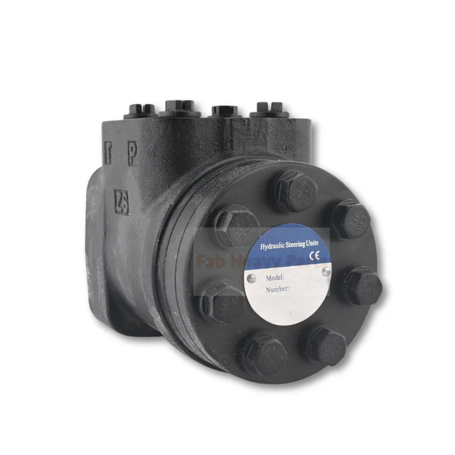 Hydraulic Steering Control Unit 212-1009-002 Replaces Eaton Char-Lynn 3 6 12 Series