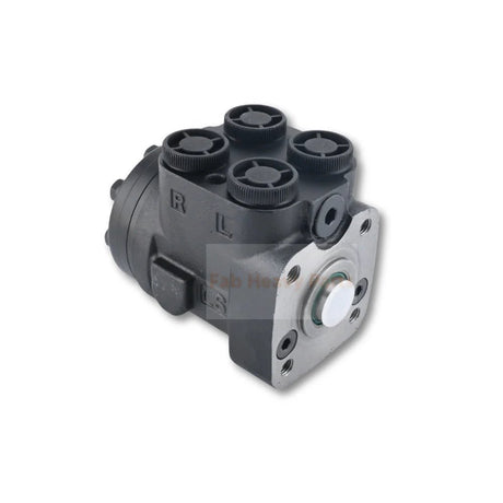 Hydraulic Steering Control Unit Valve 150 - 3070 150N2149 OSPC 50 ON - Fab Heavy Parts