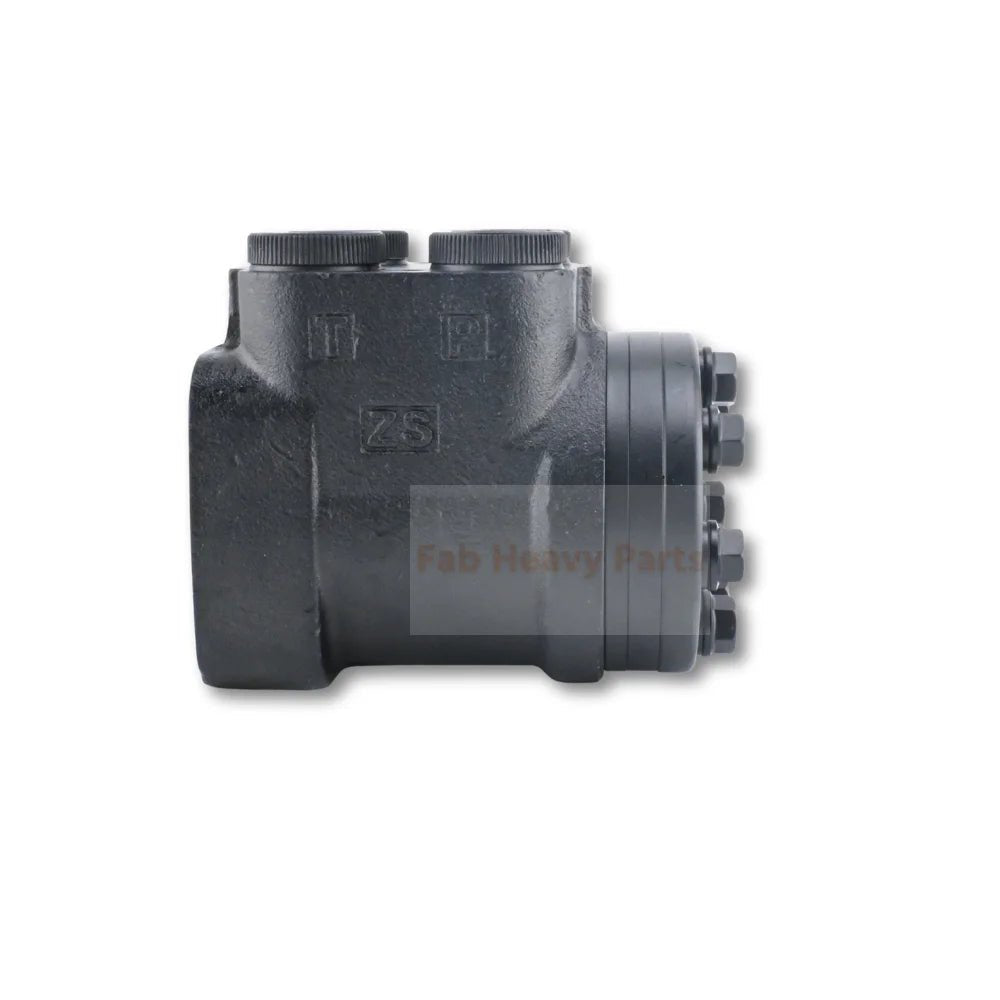 Hydraulic Steering Control Unit Valve 150 - 3070 150N2149 OSPC 50 ON - Fab Heavy Parts