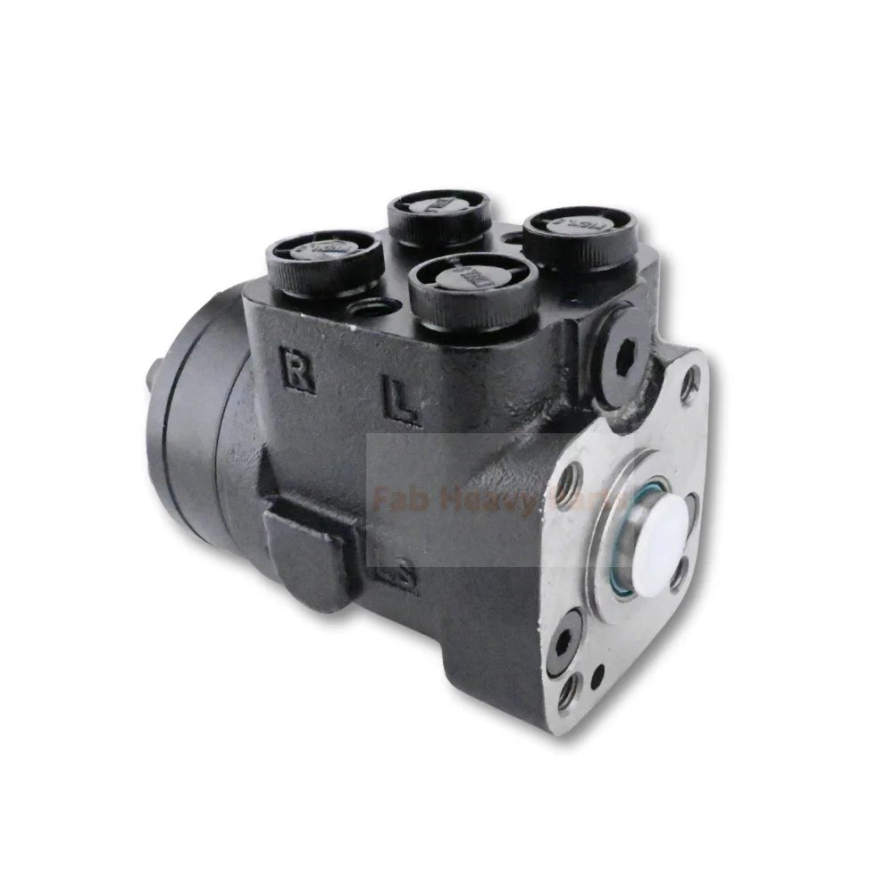 Hydraulic Steering Control Valve 906112031 47153T1 Fits for Massey Ferguson 265 275 283 290 292 3000 Combine Harvester MX750 - Fab Heavy Parts