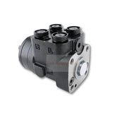Hydraulic Steering Control Valve 906112031 47153T1 Fits for Massey Ferguson 265 275 283 290 292 3000 Combine Harvester MX750 - Fab Heavy Parts