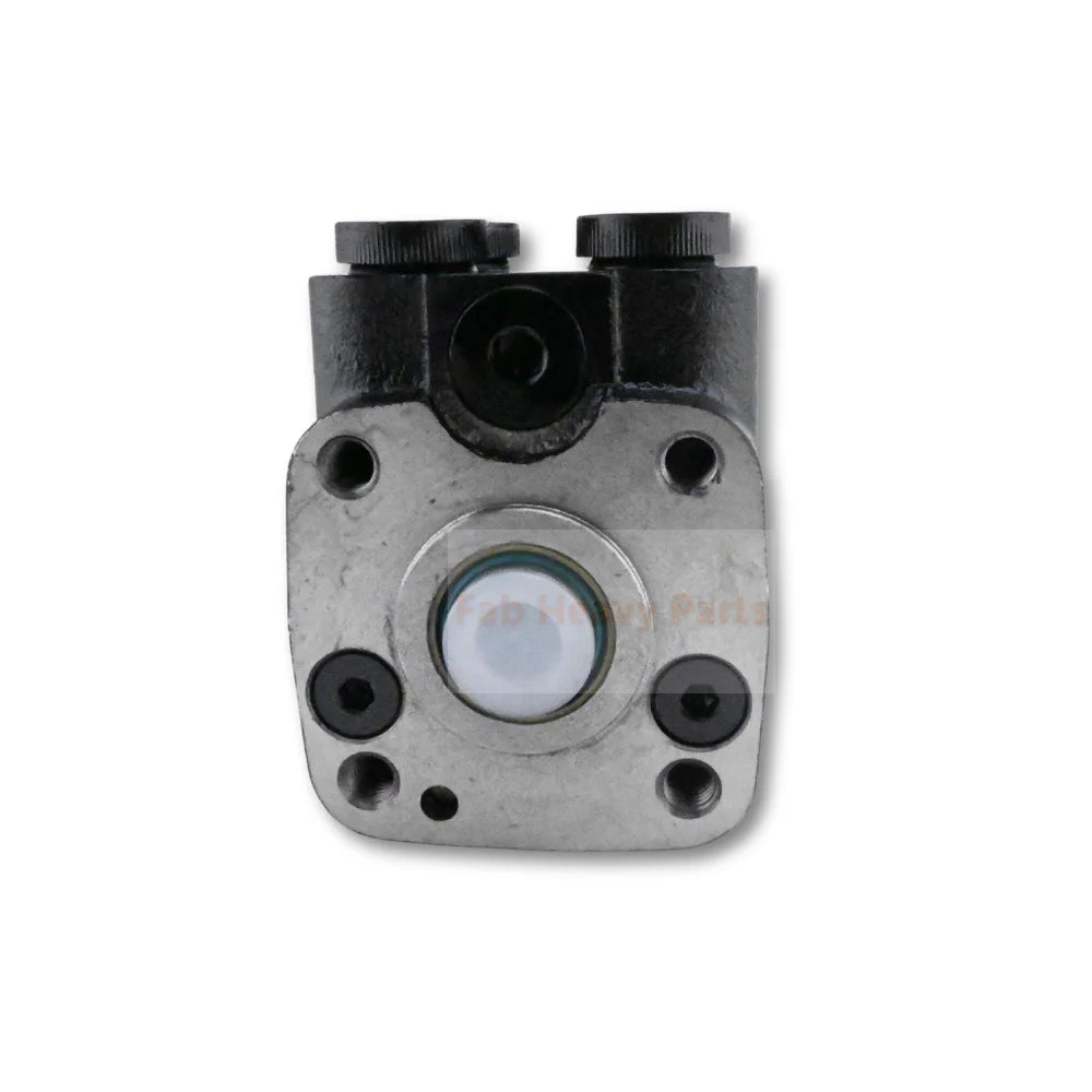 Hydraulic Steering Control Valve 906112031 47153T1 Fits for Massey Ferguson 265 275 283 290 292 3000 Combine Harvester MX750 - Fab Heavy Parts