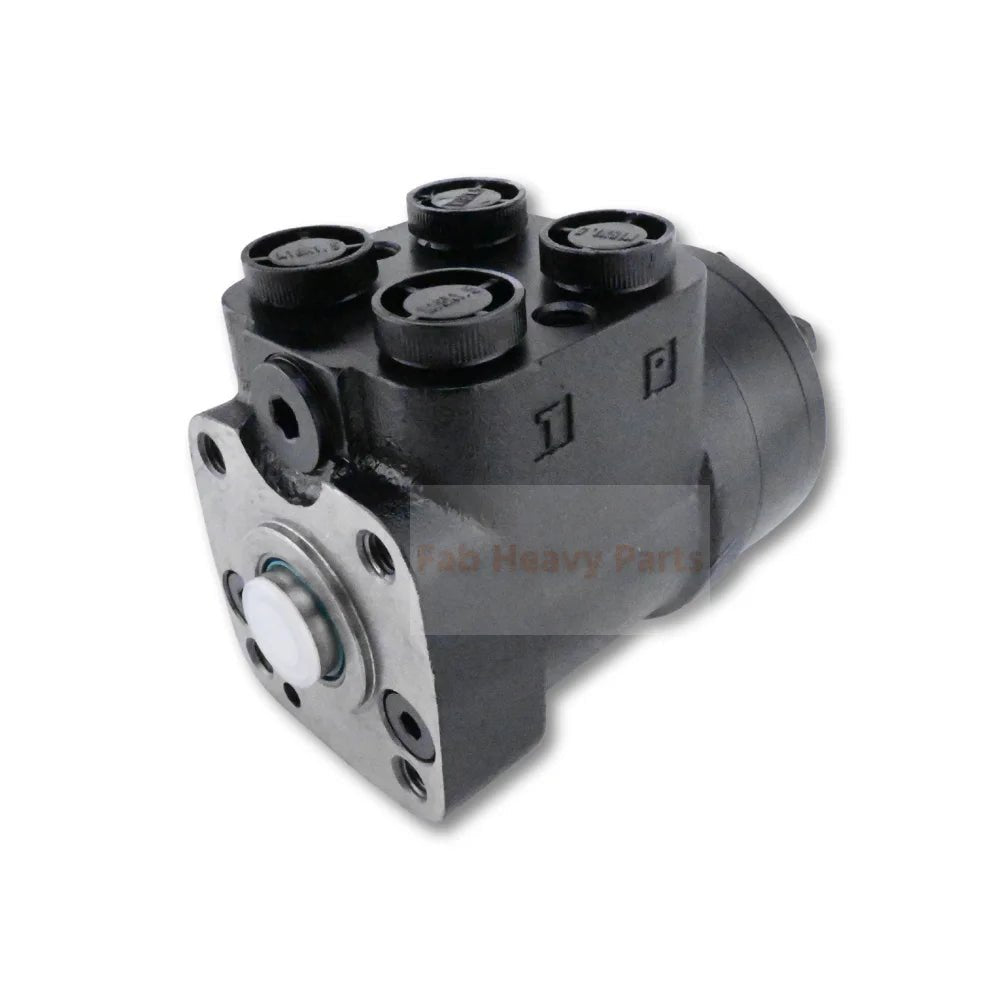 Hydraulic Steering Control Valve 906112031 47153T1 Fits for Massey Ferguson 265 275 283 290 292 3000 Combine Harvester MX750 - Fab Heavy Parts