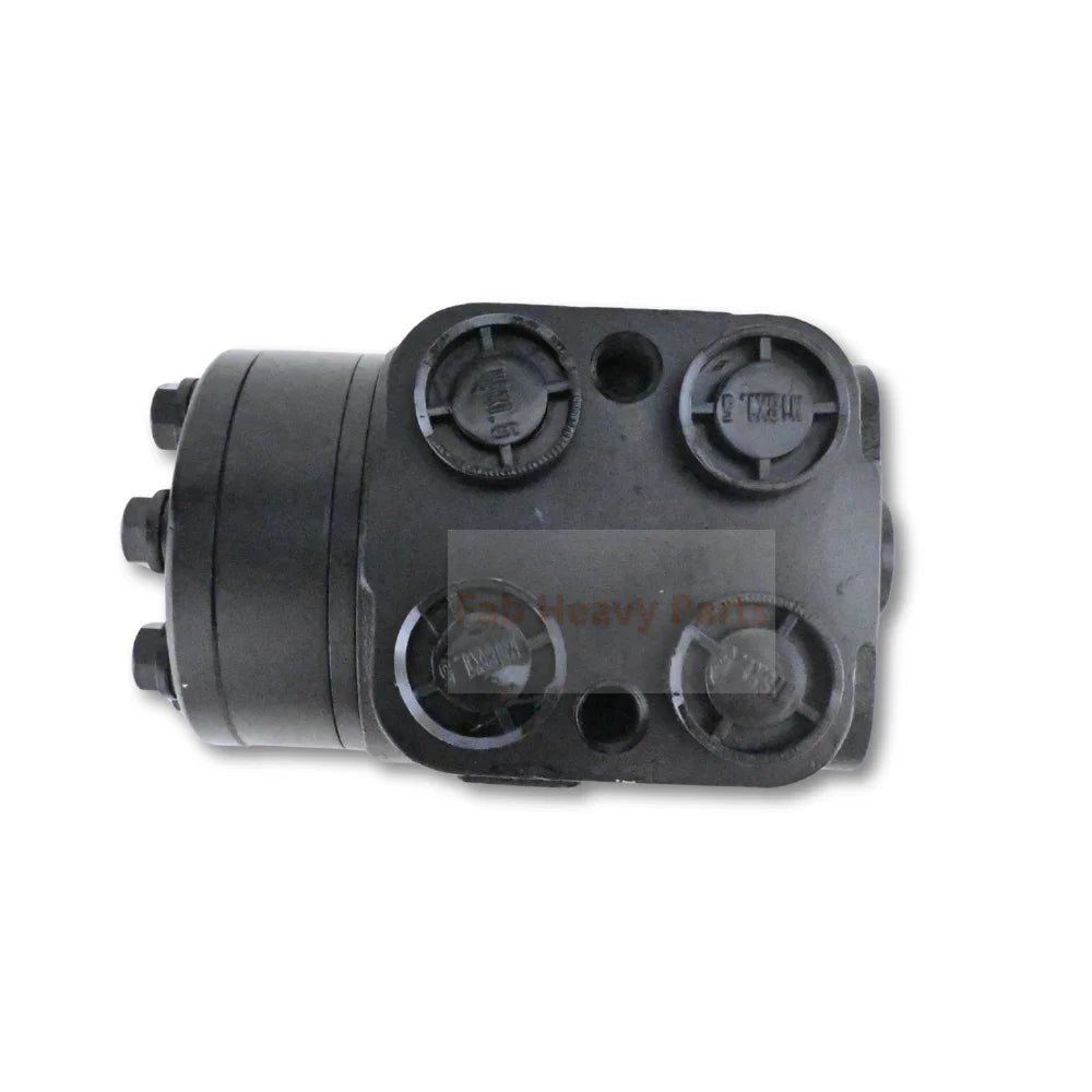 Hydraulic Steering Control Valve 906112031 47153T1 Fits for Massey Ferguson 265 275 283 290 292 3000 Combine Harvester MX750 - Fab Heavy Parts