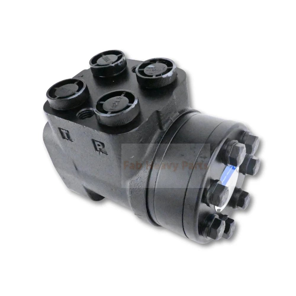 Hydraulic Steering Control Valve 906112031 47153T1 Fits for Massey Ferguson 265 275 283 290 292 3000 Combine Harvester MX750 - Fab Heavy Parts