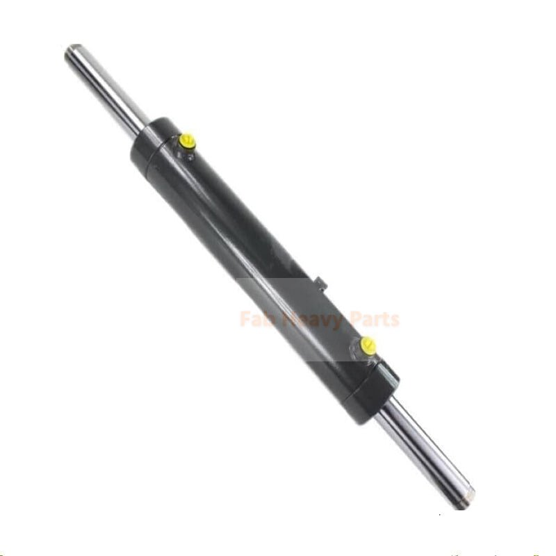Hydraulic Steering Cylinder 3C011 - 63880 Fits for Kubota Tractor M5140HD M5040DT - Fab Heavy Parts
