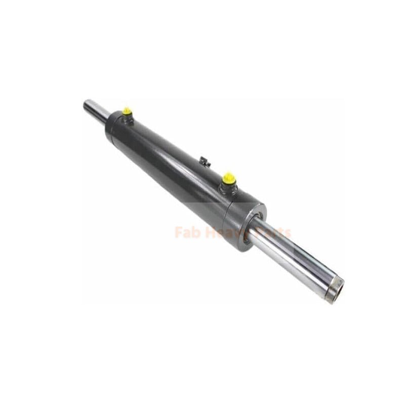 Hydraulic Steering Cylinder 3C011 - 63880 Fits for Kubota Tractor M5140HD M5040DT - Fab Heavy Parts
