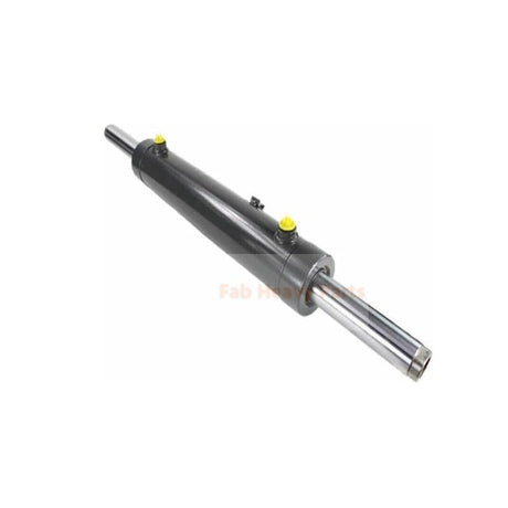 Hydraulic Steering Cylinder 3C011 - 63880 Fits for Kubota Tractor M5140HD M5040DT - Fab Heavy Parts