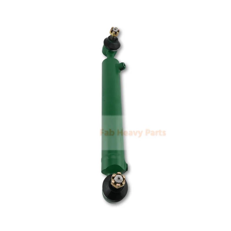 Hydraulic Steering Cylinder LVA14159 Fits for John Deere 3033R 3038R 3039R 3045R 3046R 3120 3203 - Fab Heavy Parts