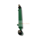 Hydraulic Steering Cylinder LVA14159 Fits for John Deere 3033R 3038R 3039R 3045R 3046R 3120 3203 - Fab Heavy Parts