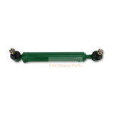 Hydraulic Steering Cylinder LVA14159 Fits for John Deere 3033R 3038R 3039R 3045R 3046R 3120 3203 - Fab Heavy Parts