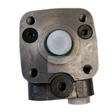 Hydraulische stuurmotorventiel AL41631 150-0179 Past voor John Deere Tractor