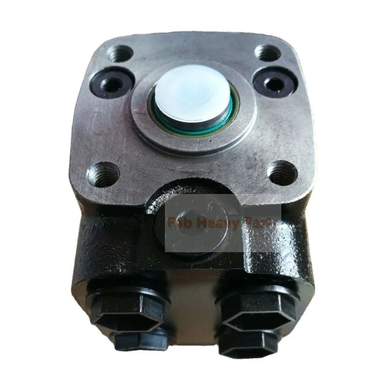 Hydraulic Steering Motor Valve AL41631 150 - 0179 Fits for John Deere Tractor - Fab Heavy Parts
