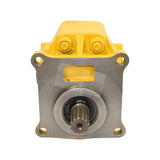 Hydraulic Steering Pump 07432 - 72100 Fits for Komatsu Bulldozer D80A - 12 D85A - 12 - Fab Heavy Parts