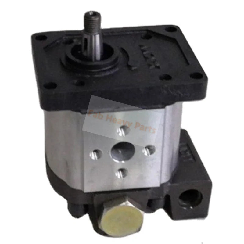Hydraulic Steering Pump 11 CC 82991210 Fits for Case Tractor JX100U JX70U JX90U JX80U