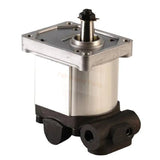 Hydraulic Steering Pump 11 CC 82991210 for New Holland Tractor TL70 - Fab Heavy Parts