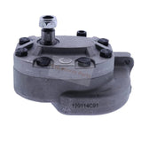 Hydraulic Steering Pump 120114C91 1949302C1 Fits for CASE 3088 3288 986 3688 1586 3688HC 786 886 1486 1086 Tractor - Fab Heavy Parts